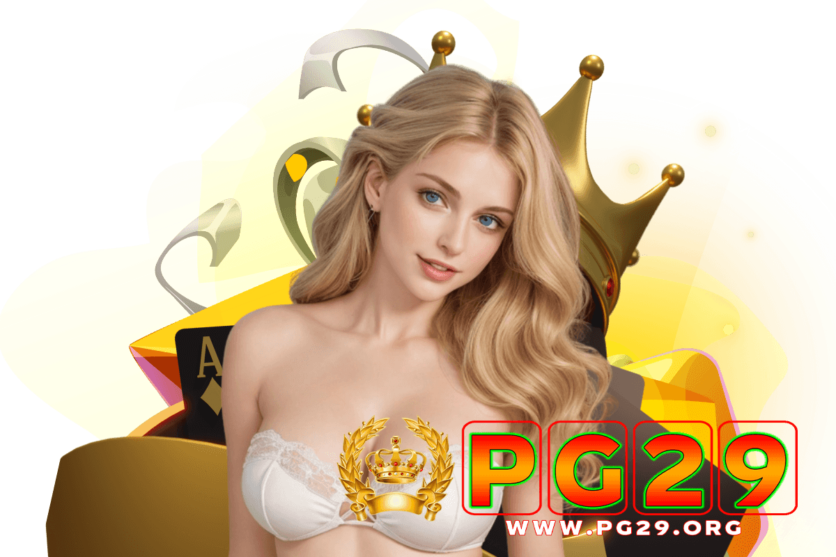 pg29 slot